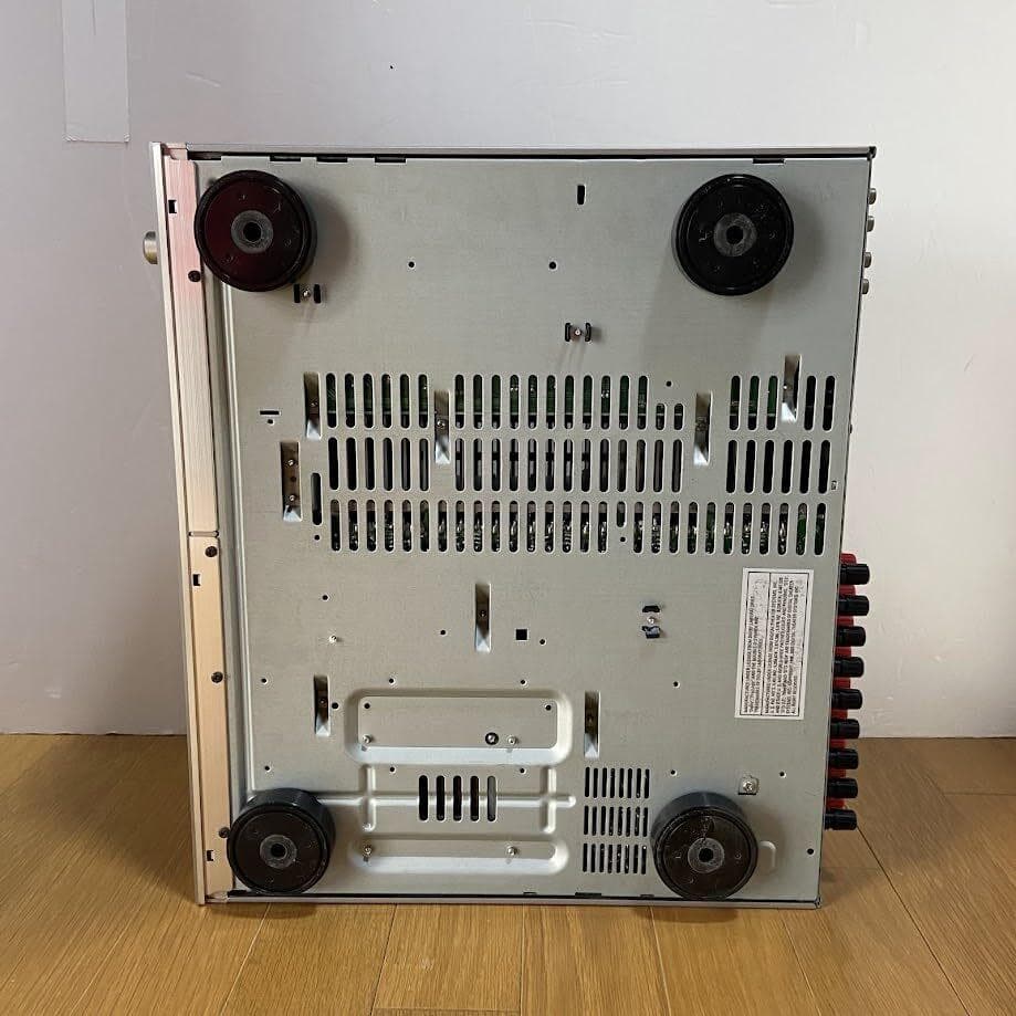 【AJ】Denon AVC-1620 AVサラウンドアンプ デノン