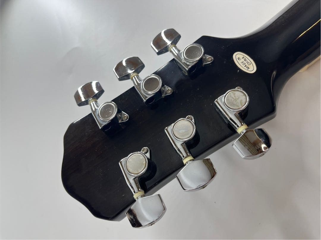 セピアクルー　eaw180bks エレアコ アコースティックギター　アコギ