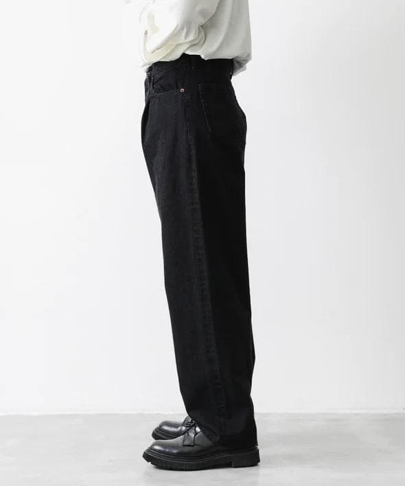 stein『5PK VINTAGE REPRODUCTION DENIM』