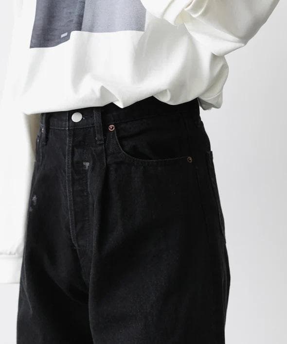 stein『5PK VINTAGE REPRODUCTION DENIM』