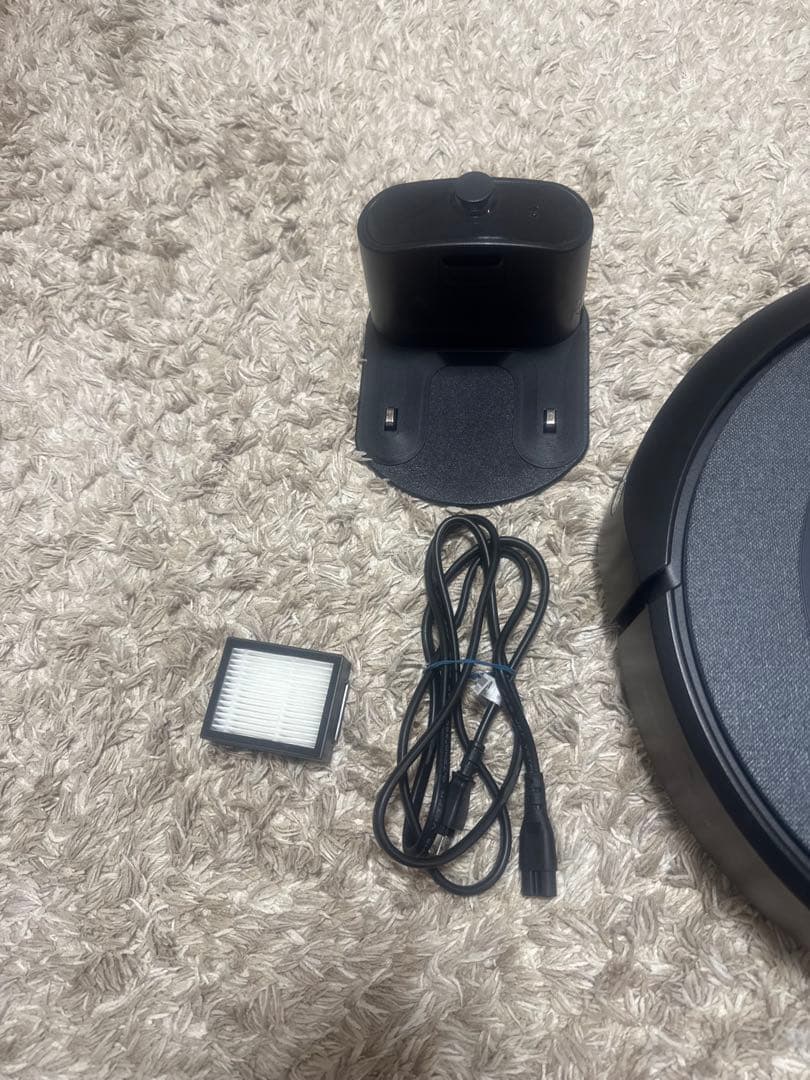 iRobot Roomba i5 ロボット掃除機本体