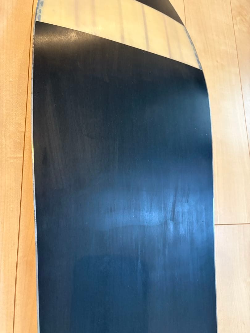 スノーボード TJ BRAND パウダーボード