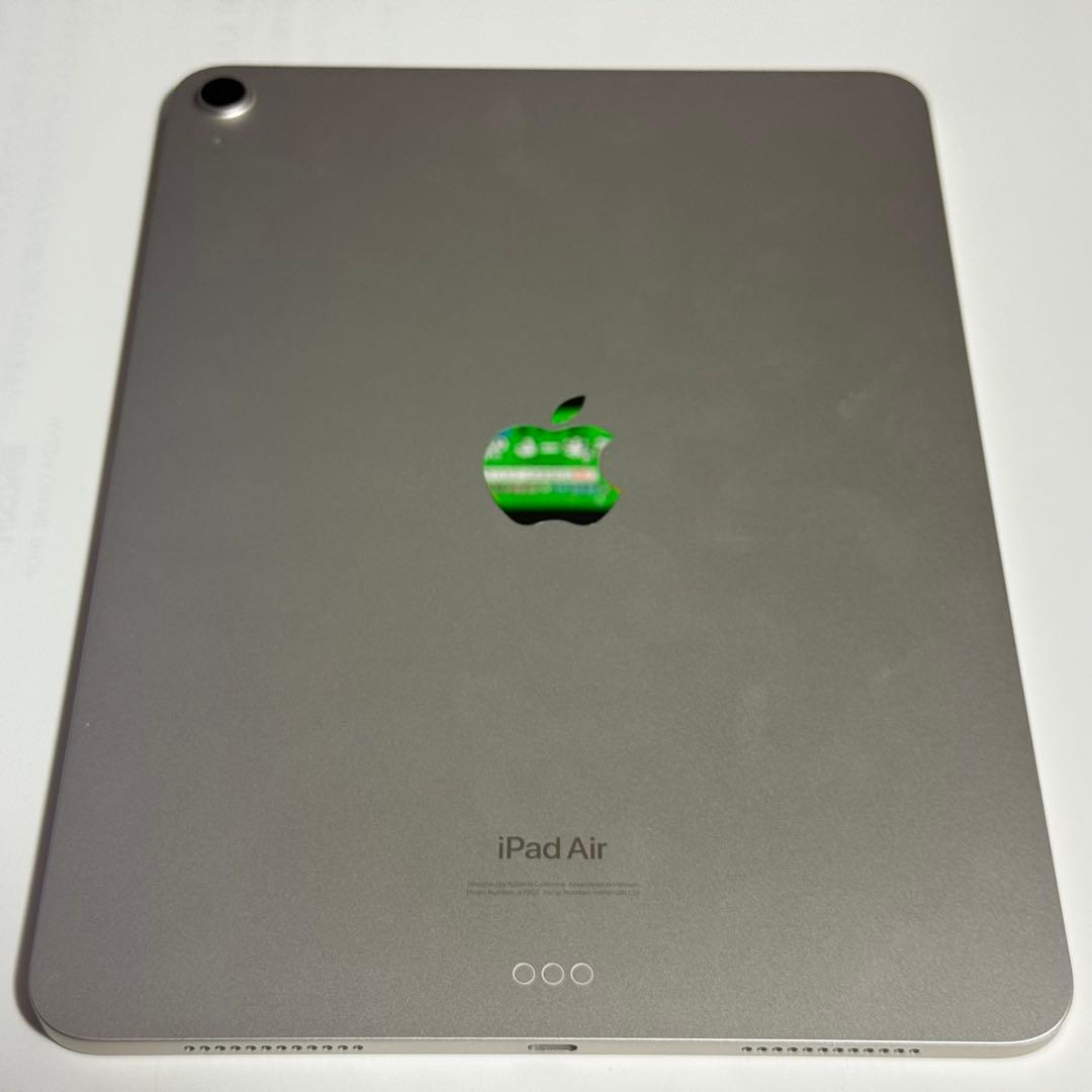 iPad Air 11インチ (Wi-Fiモデル128GB)スターライト M2