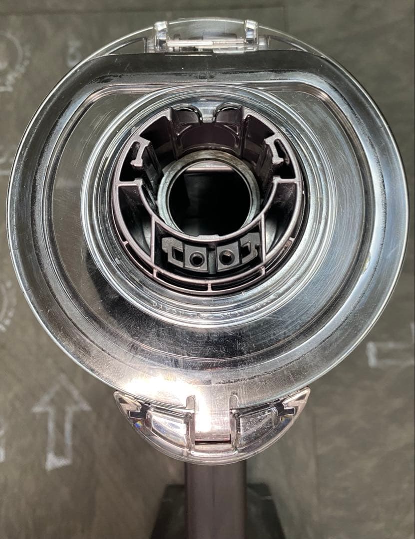 ☆限定値下げ中☆【徹底整備済・動作保証付】ダイソン SV12 V10 本体