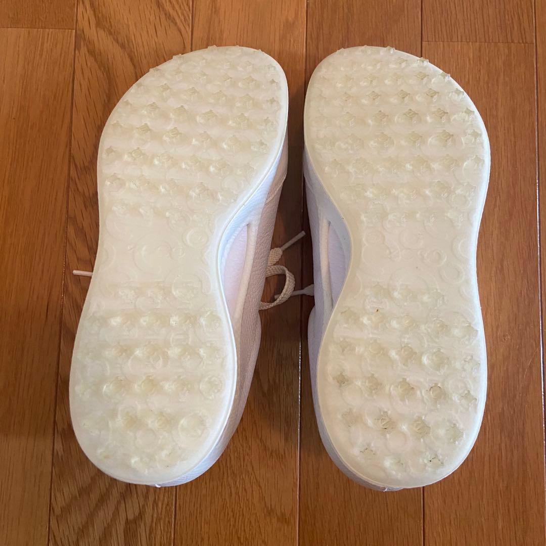 ecco ゴルフシューズ　スパイクレス