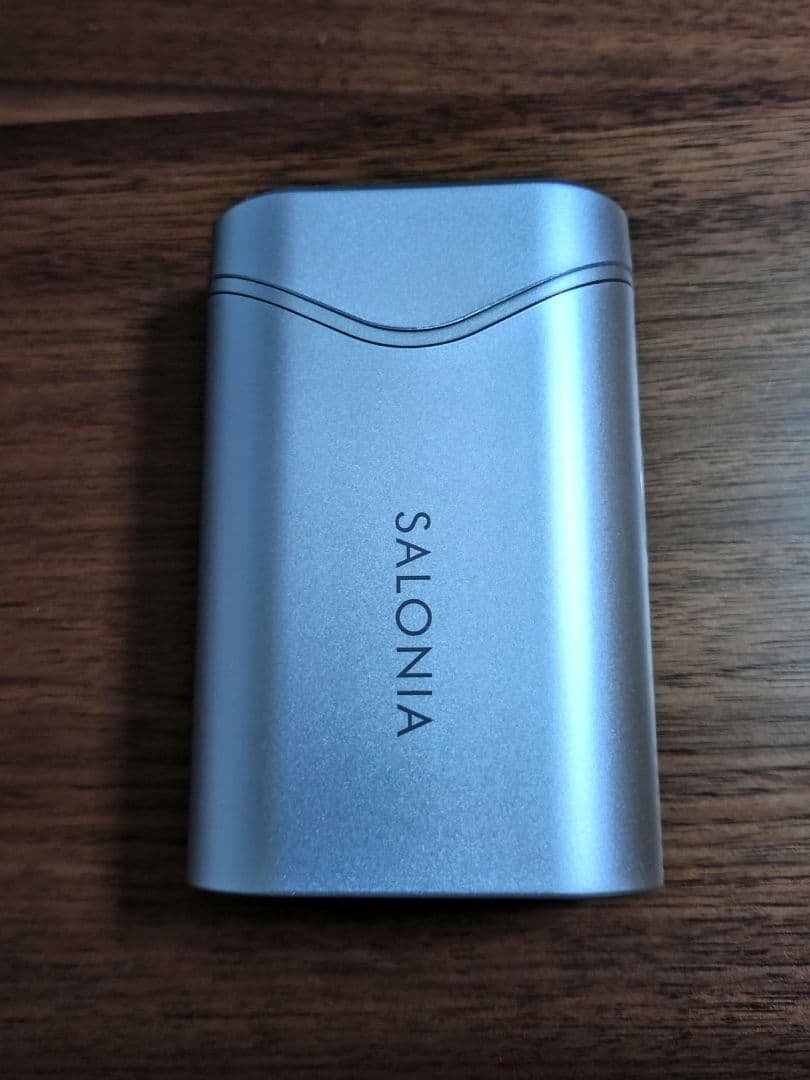 SALONIA RF フェイシャルリフト ジェル付き