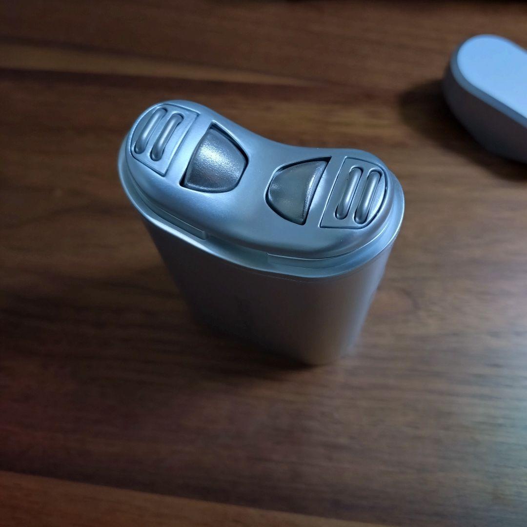 SALONIA RF フェイシャルリフト ジェル付き