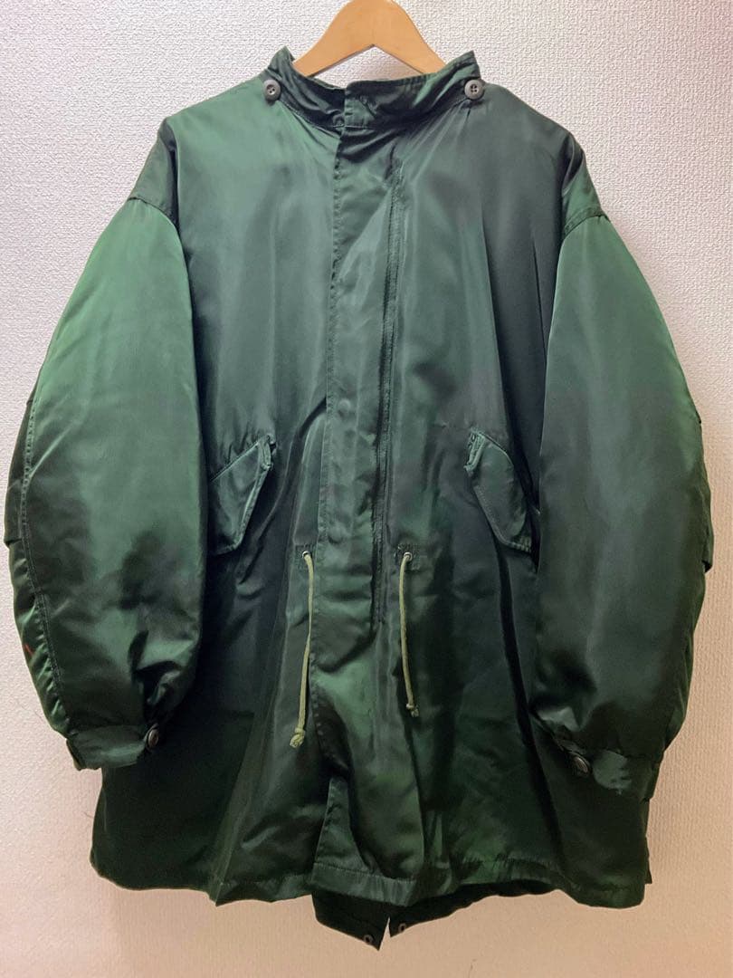 PaulSmith モッズコート M