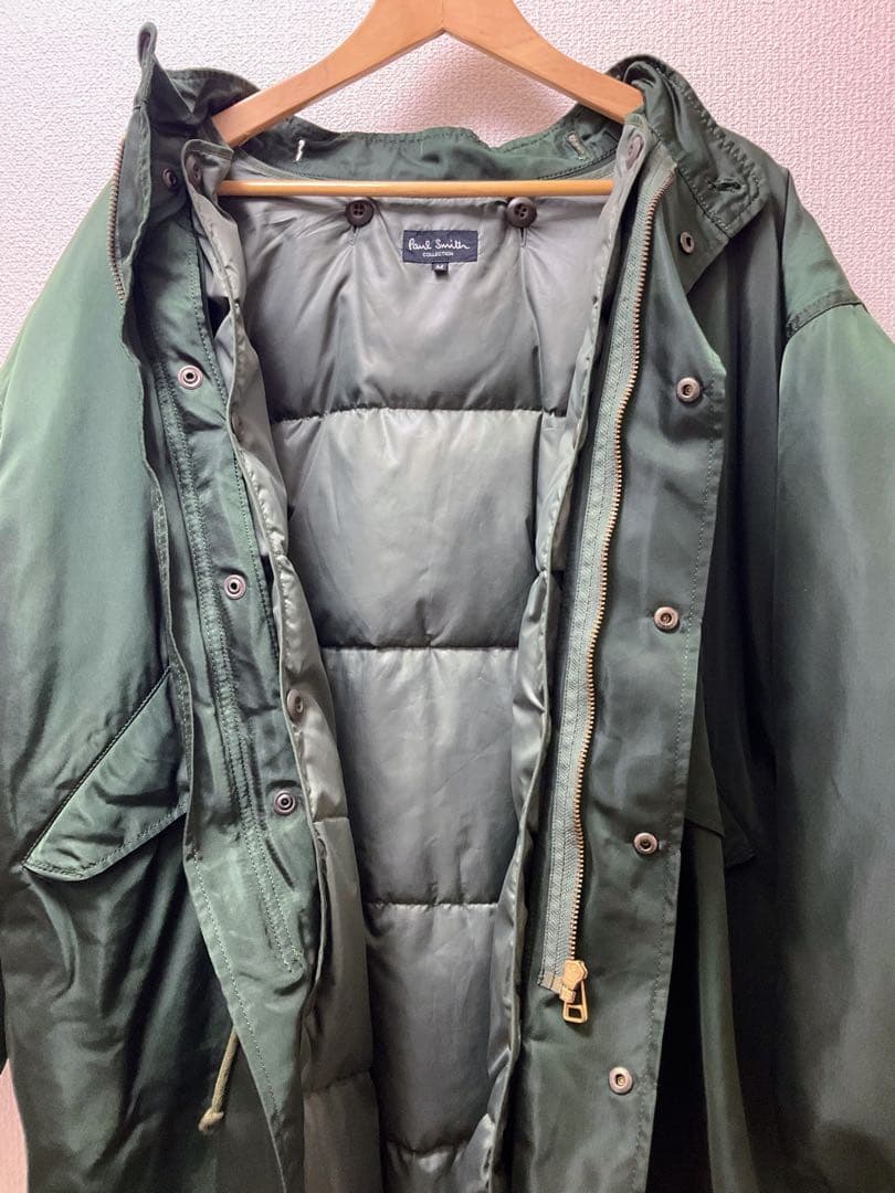 PaulSmith モッズコート M
