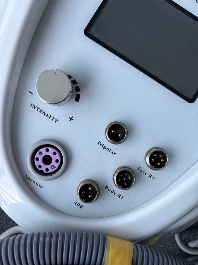 3in1 SLIMMING MACHINE 美顔器