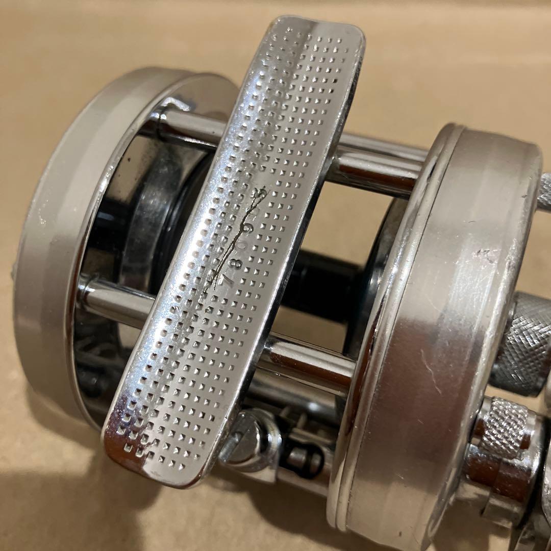 j*4様 アブ　アンバサダー5500c 78年製