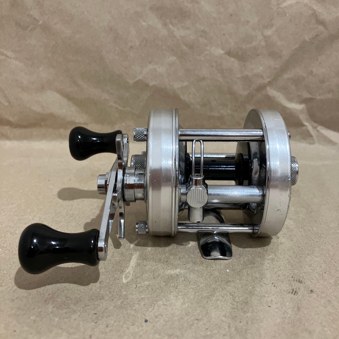 j*4様 アブ　アンバサダー5500c 78年製