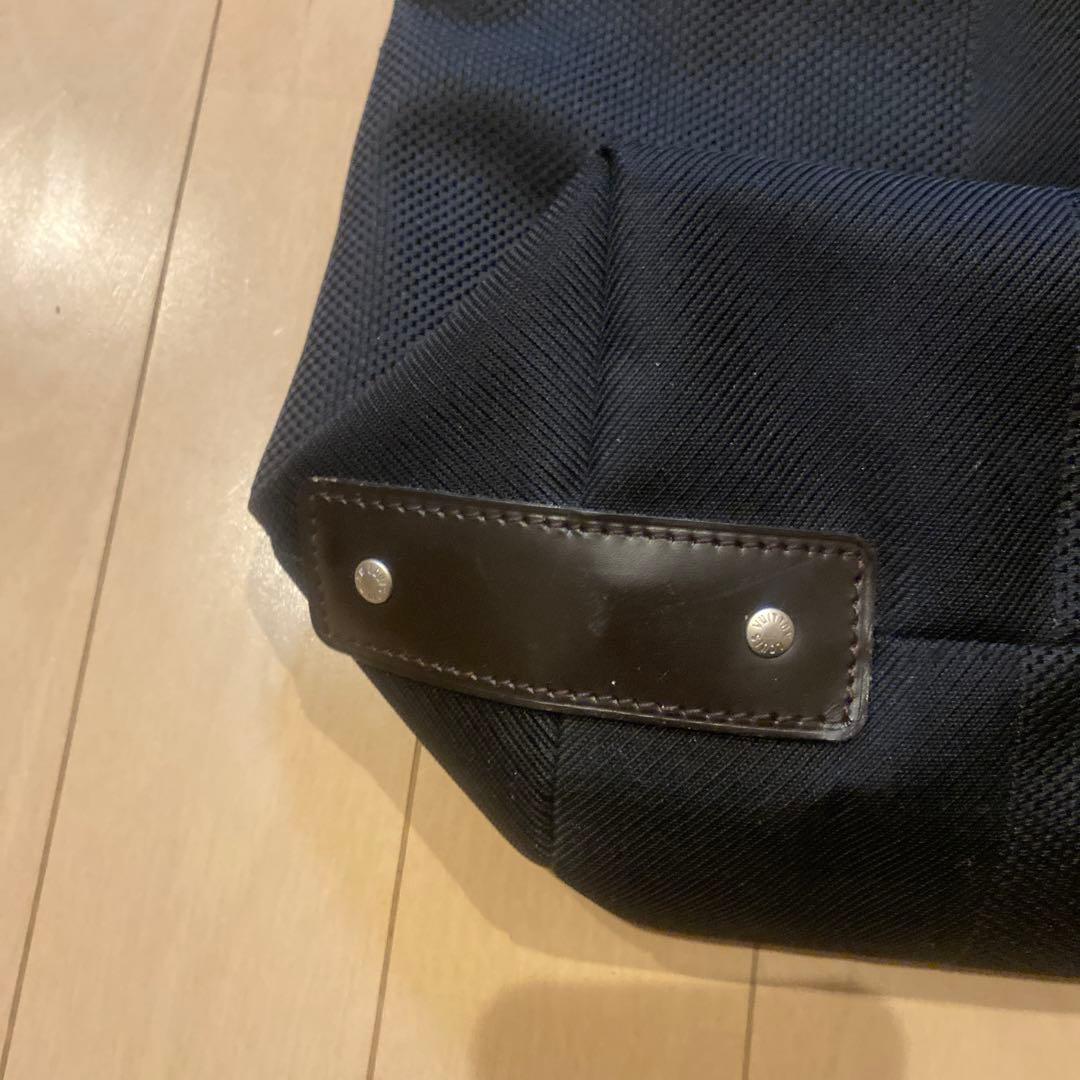 LOUIS VUITTON クガール ダミエジェアン　トートバック