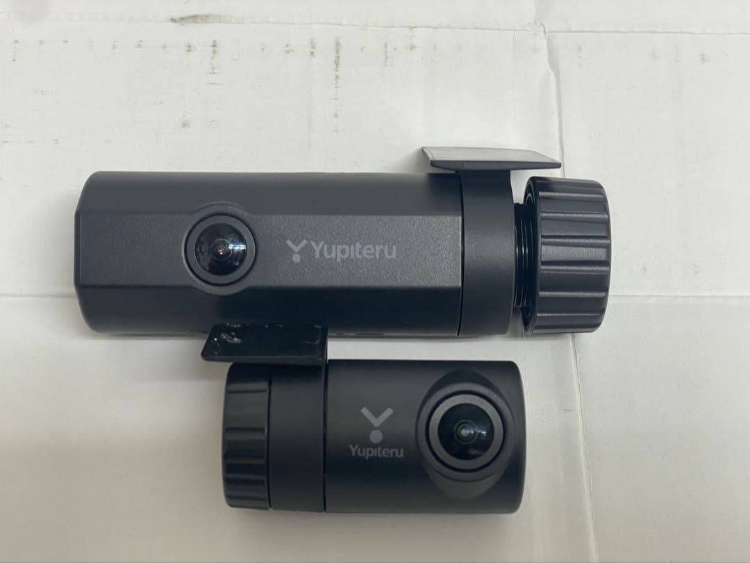 Yupiteru ユピテル　SN-TW91di ドライブレコーダー前後タイプ