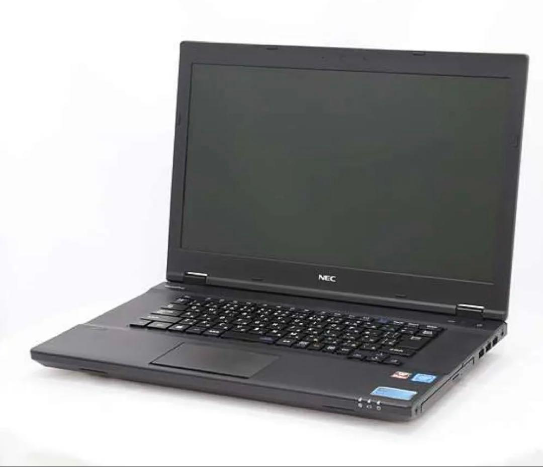 VersaPro VA 15インチ 3855 SSD128GB 8GB