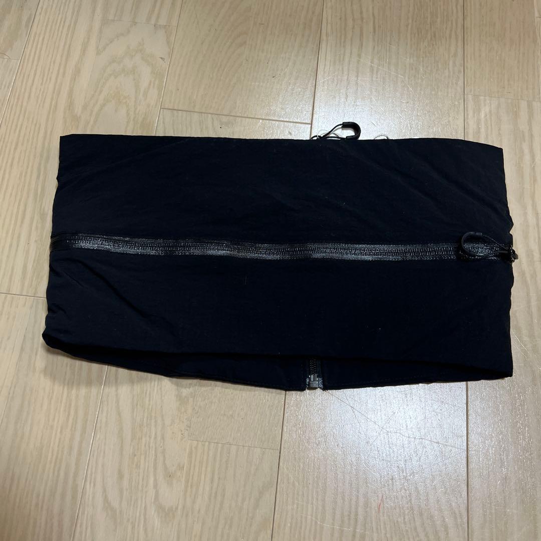 小物 CMF ATTACHABLE OVER SNOOD