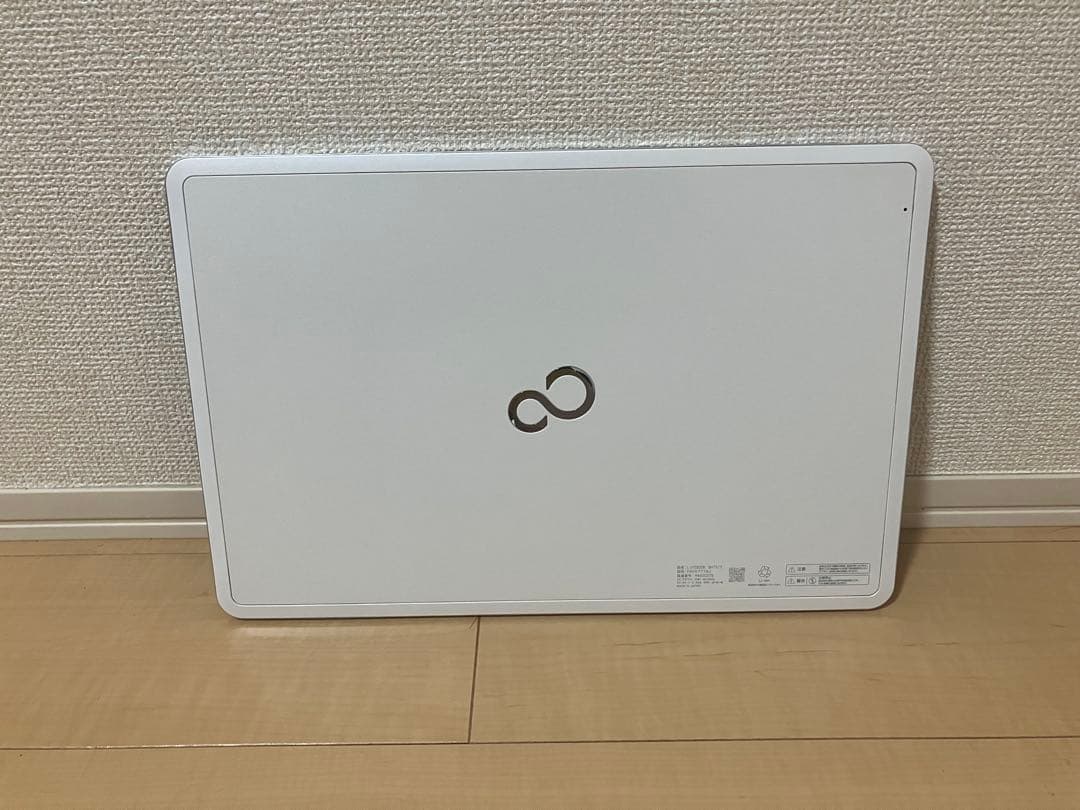 富士通 Lifebook GH77/T Corei7 デスクトップPC