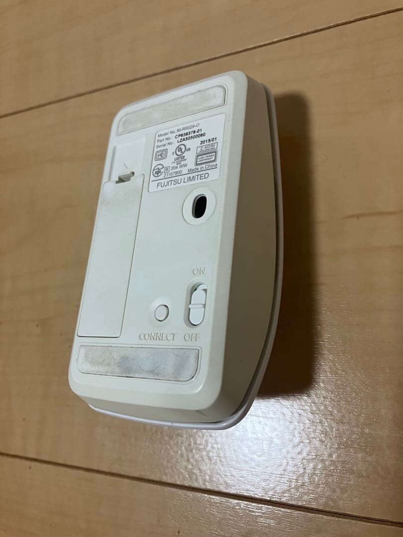 富士通 Lifebook GH77/T Corei7 デスクトップPC