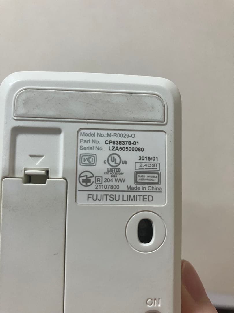 富士通 Lifebook GH77/T Corei7 デスクトップPC