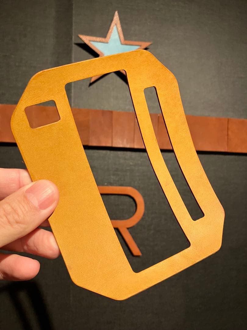 【玄達】ジムニーJB64/JB74用レザー用品6点