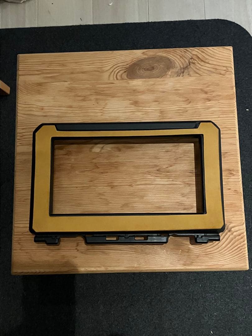 【玄達】ジムニーJB64/JB74用レザー用品6点