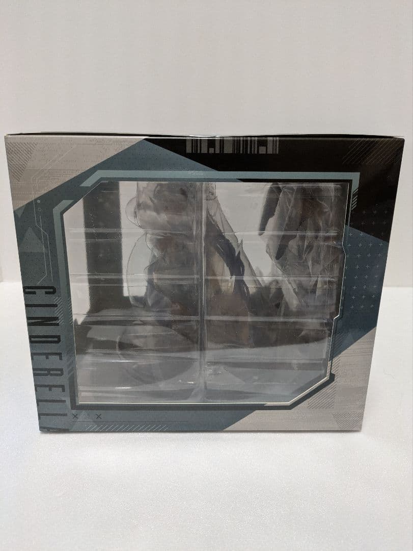 一番くじ 勝利の女神：NIKKE CHAPTER6　A賞+Ｂ賞　2点セット