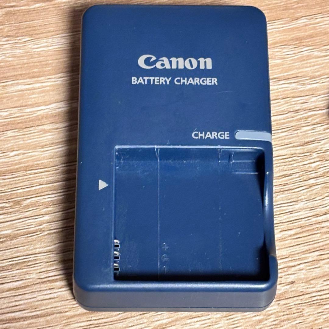 【動作品】ジャンクCanon PowerShot TX1 バッテリー２個