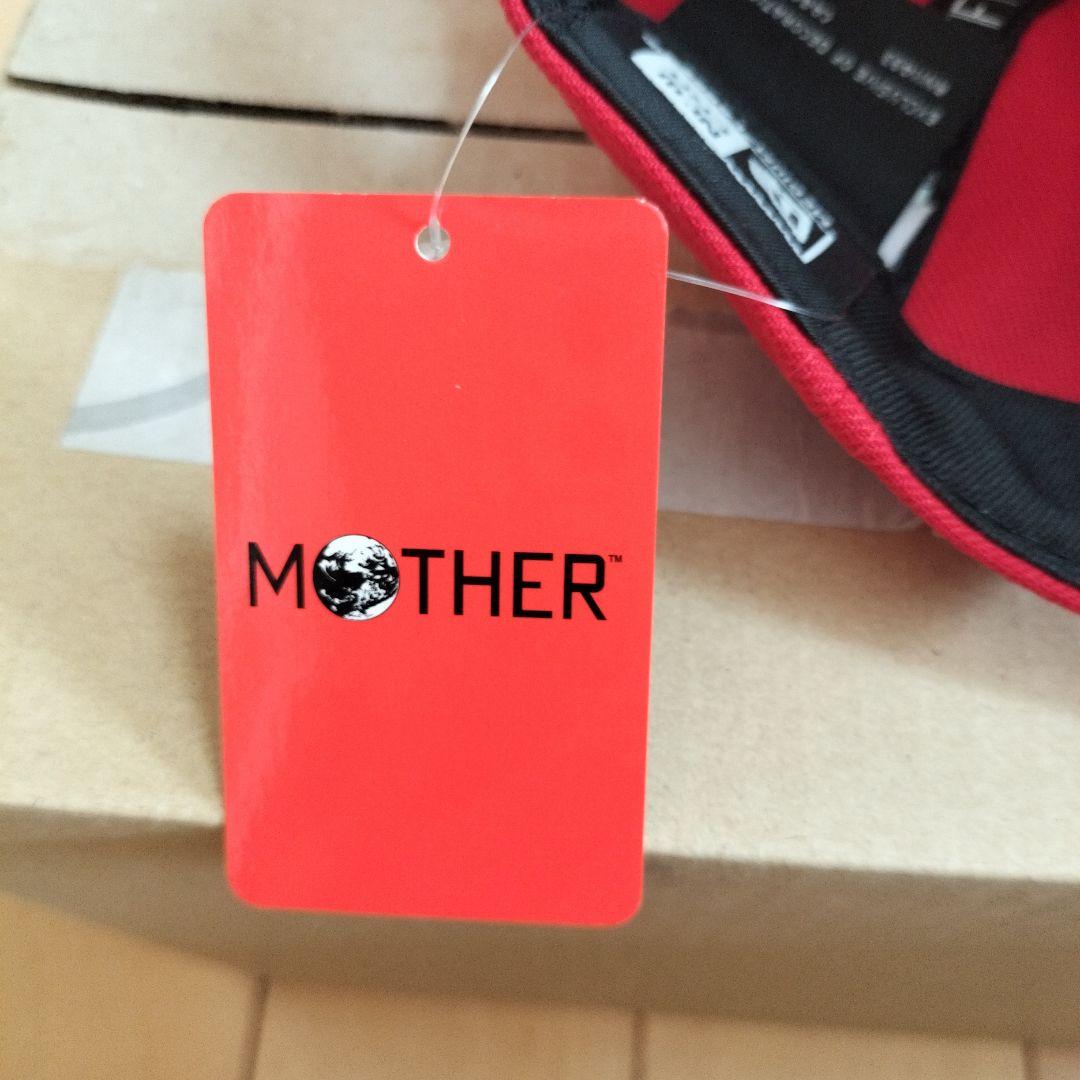 【未使用】MOTHER NEW ERA キャップ 9FIFTY（ネス）