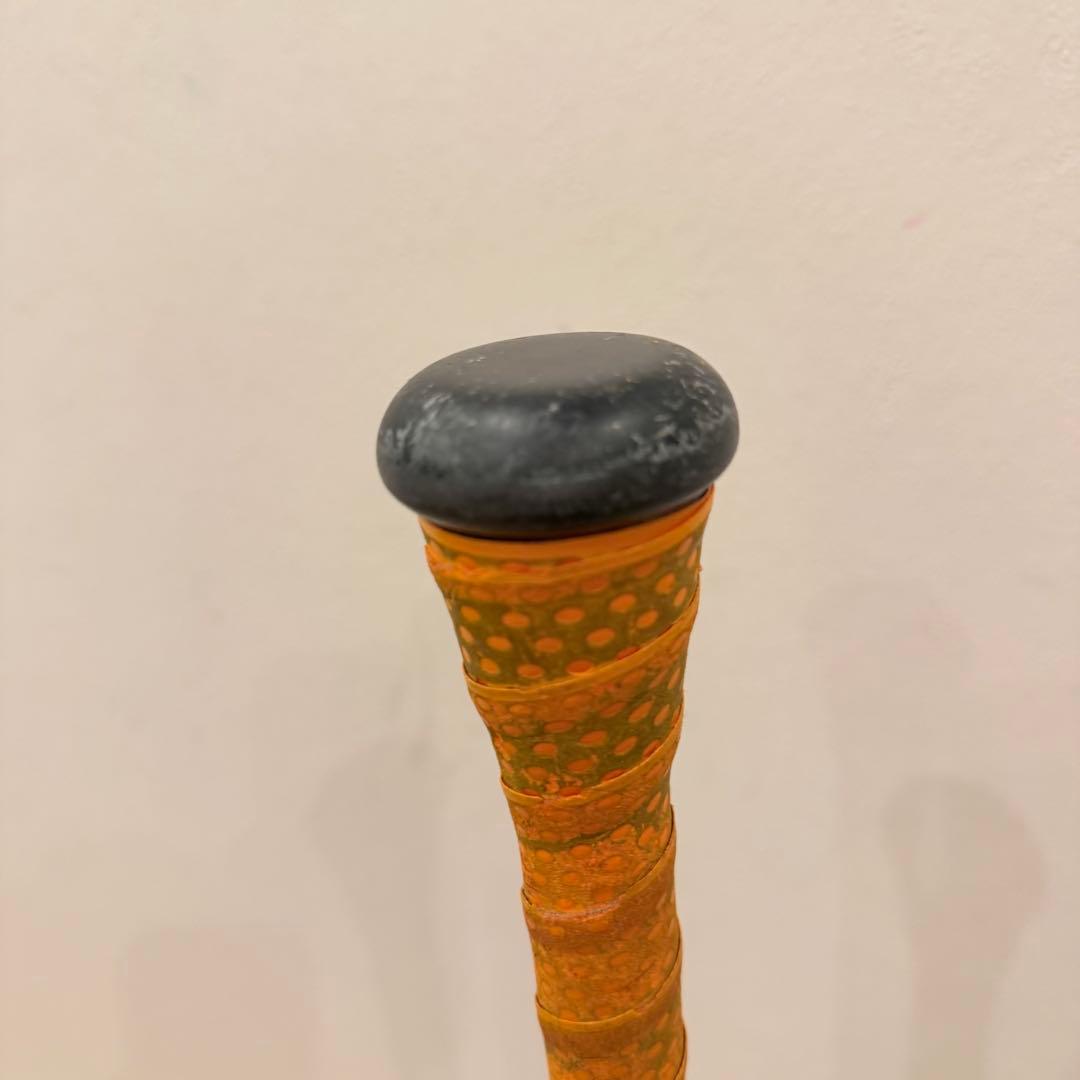 スターシャイン セカンド 軟式 少年 バットStarShine 2nd 78cm