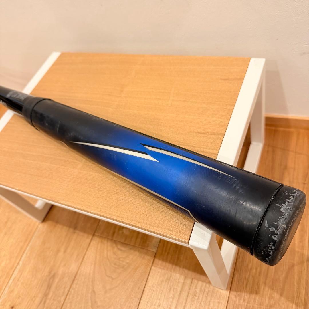 スターシャイン セカンド 軟式 少年 バットStarShine 2nd 78cm