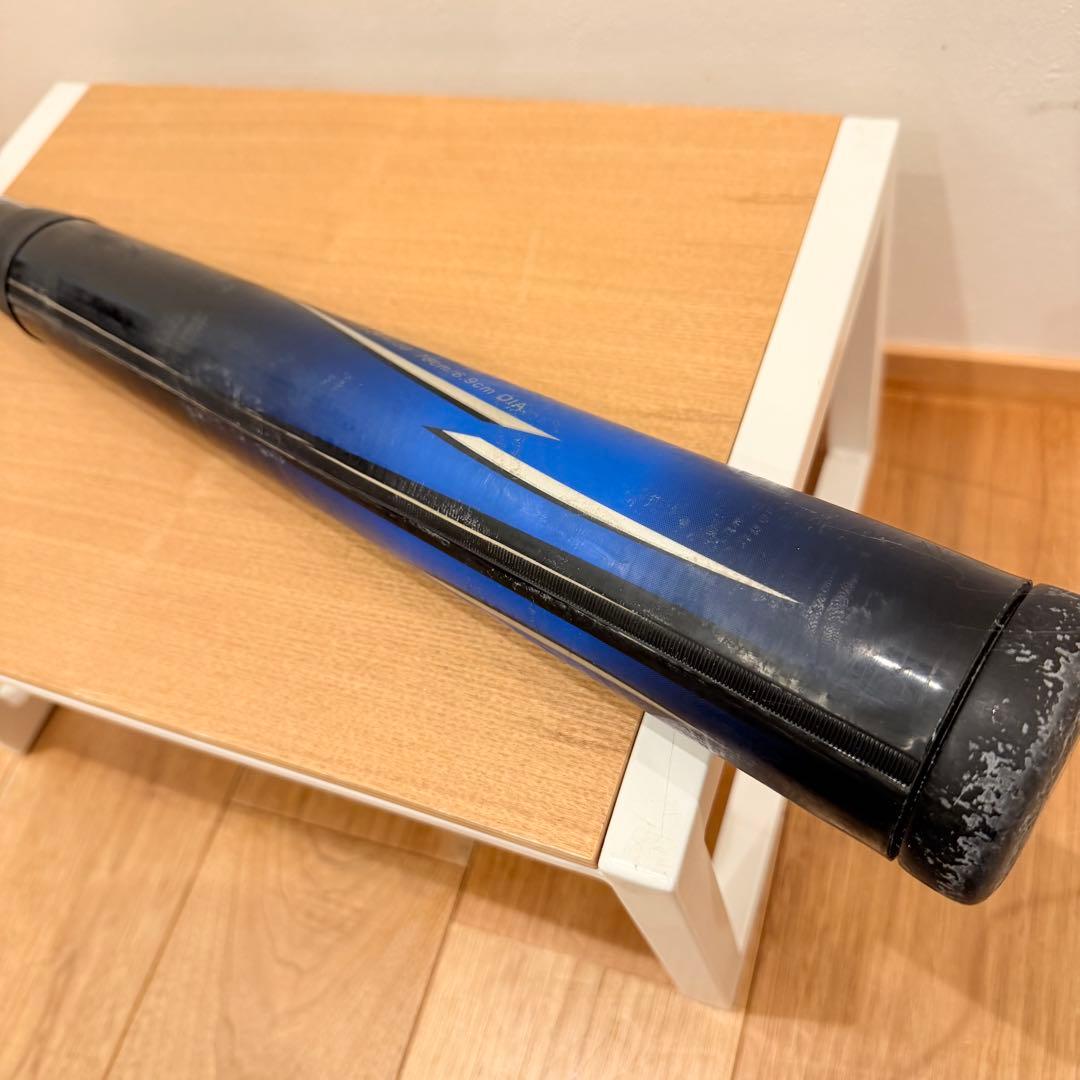 スターシャイン セカンド 軟式 少年 バットStarShine 2nd 78cm