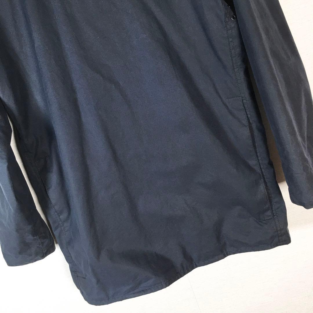 Barbour バブアー SLビューフォート　オイルドジャケット size38