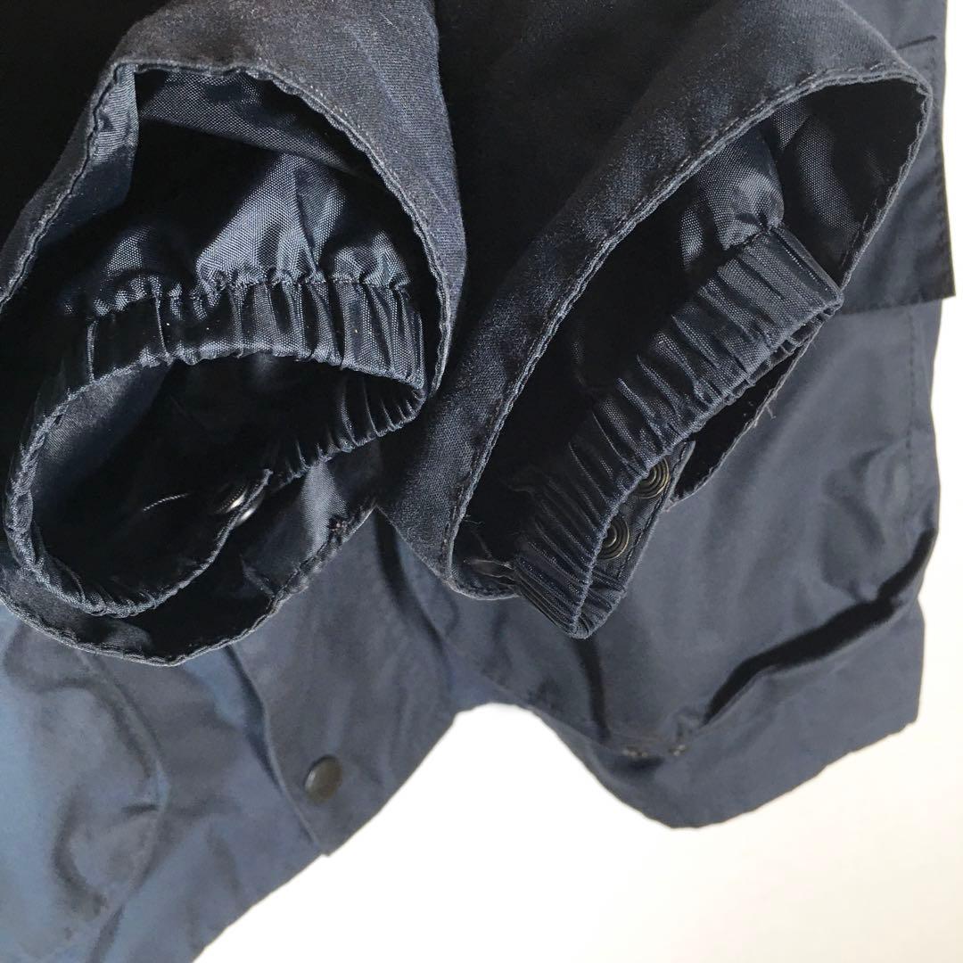 Barbour バブアー SLビューフォート　オイルドジャケット size38