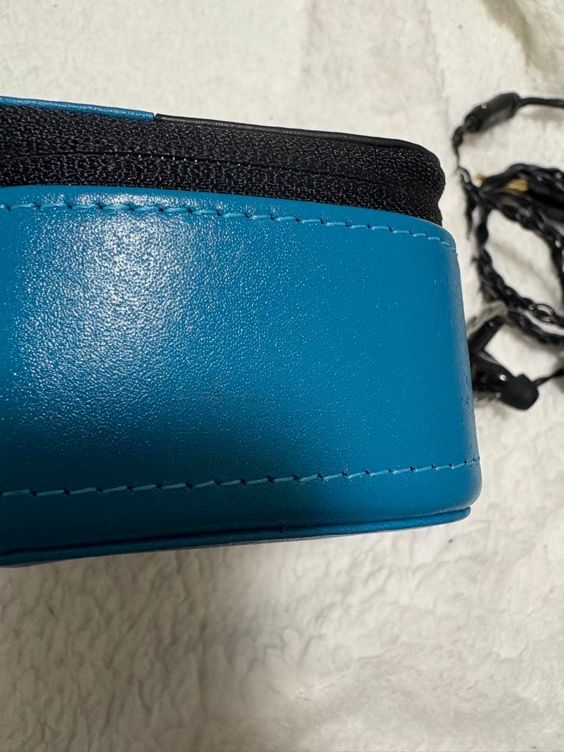 イヤホン Unique Melody Mest MKii