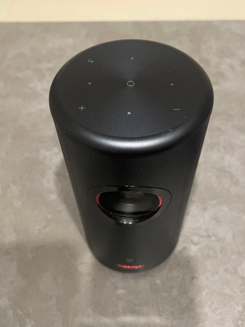 プロジェクター Anker Nebula Capsule 3 lazer