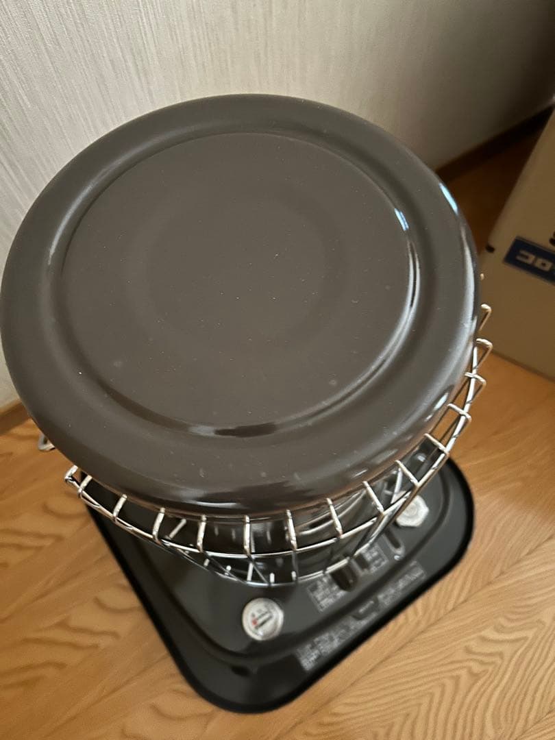 コロナ 石油ストーブ