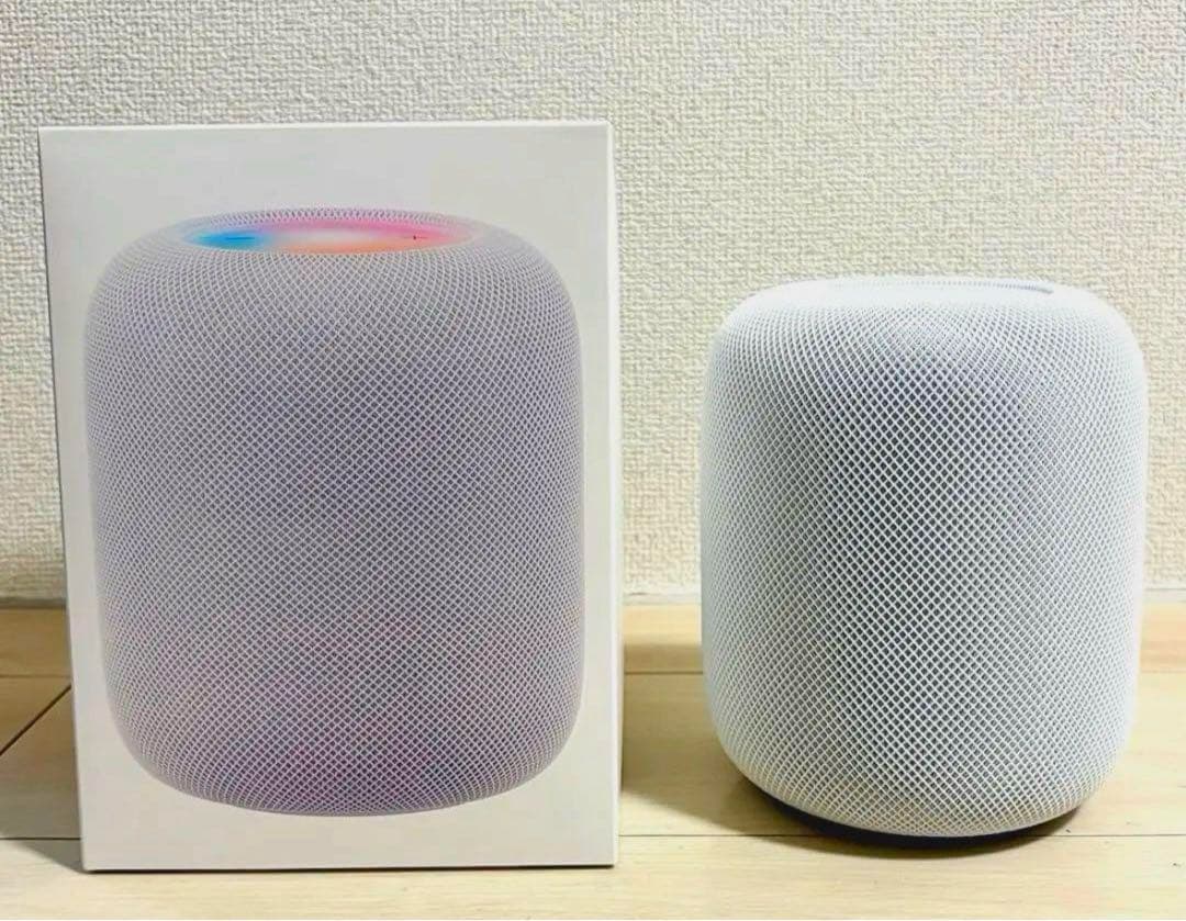 【極美品】Pod第2世代　ホワイト