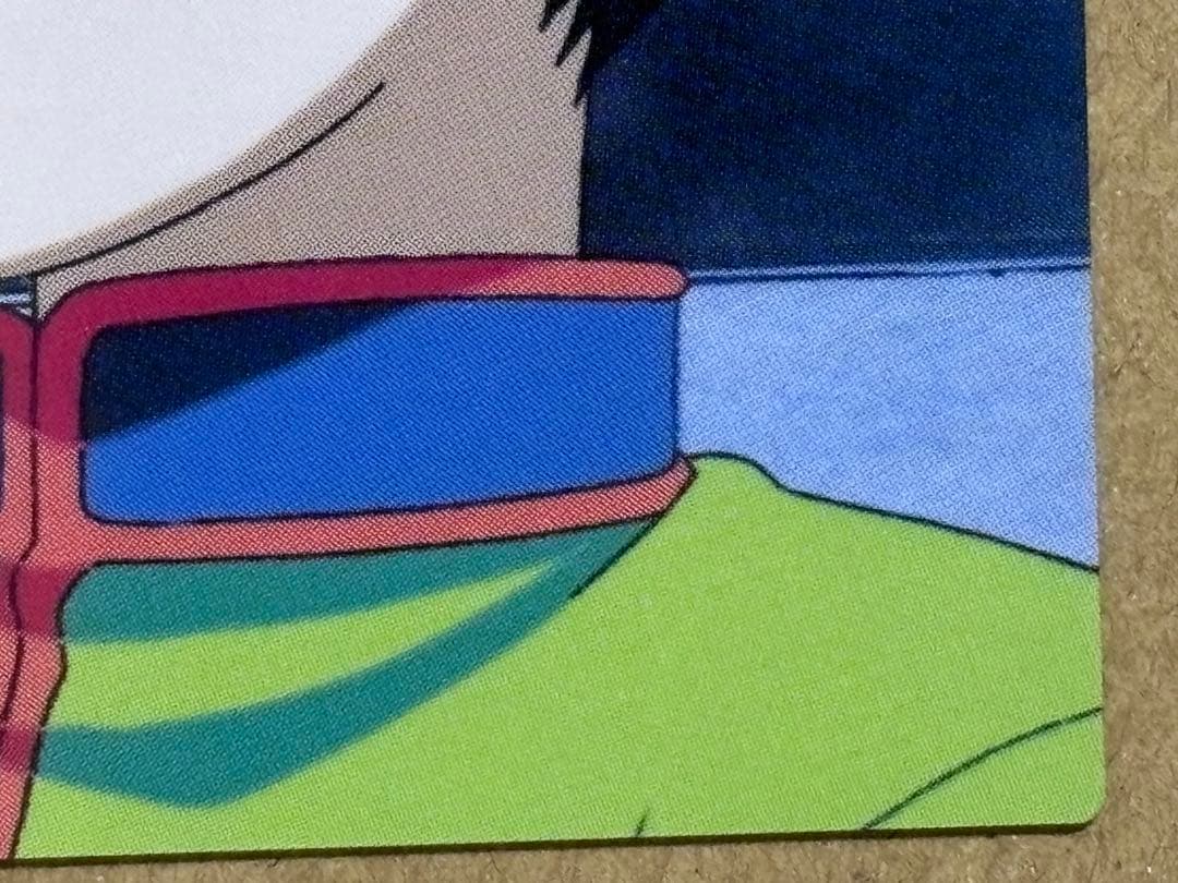 HUNTER×HUNTER カードダスマスターズ　ゴン　11 初版