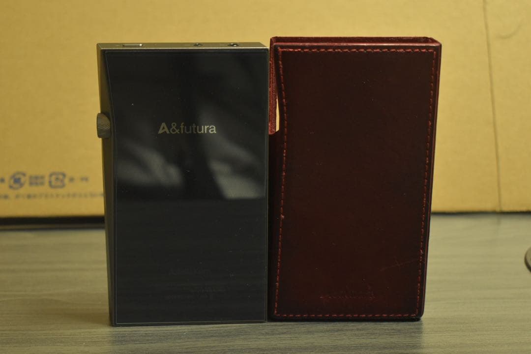 Astell&Kern A&futura SE100 訳あり