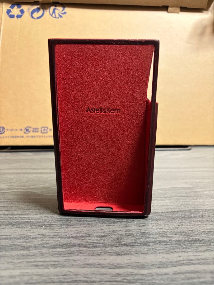 Astell&Kern A&futura SE100 訳あり