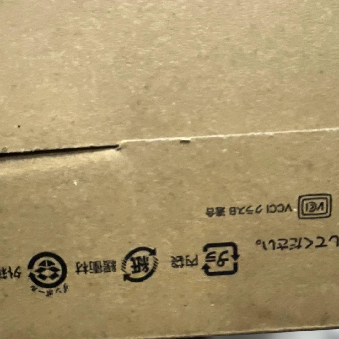 未使用　BUFFALO HD-AD4U3 4TB 外付けハードディスク