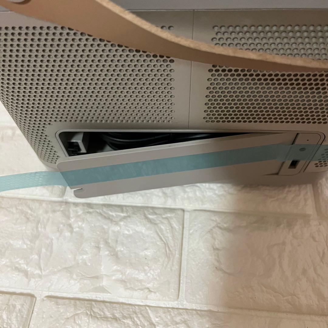 B&O beolit15 ワイヤレススピーカー グレー