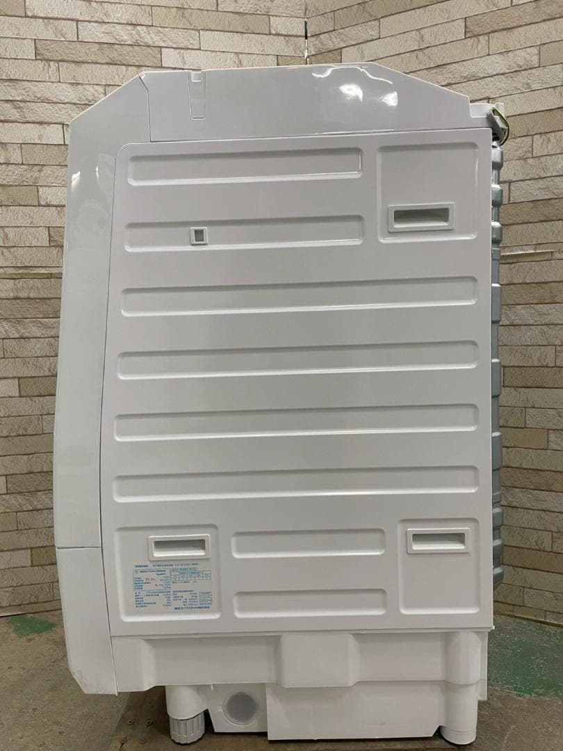 大阪送料無料★3か月保障★東芝★12kg★TW-127XM3L★SS-320