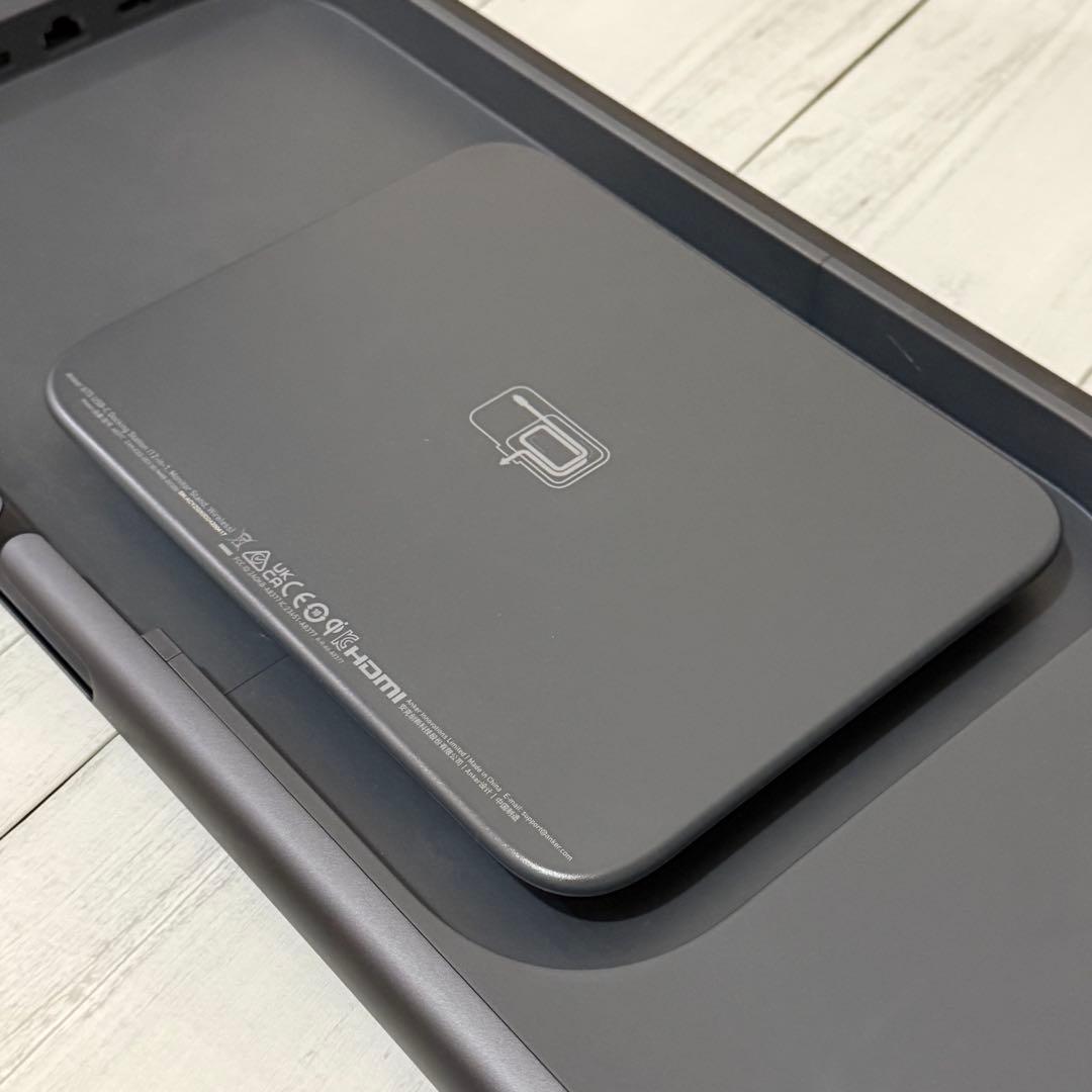 Anker 675 ドッキングステーション　モニター台
