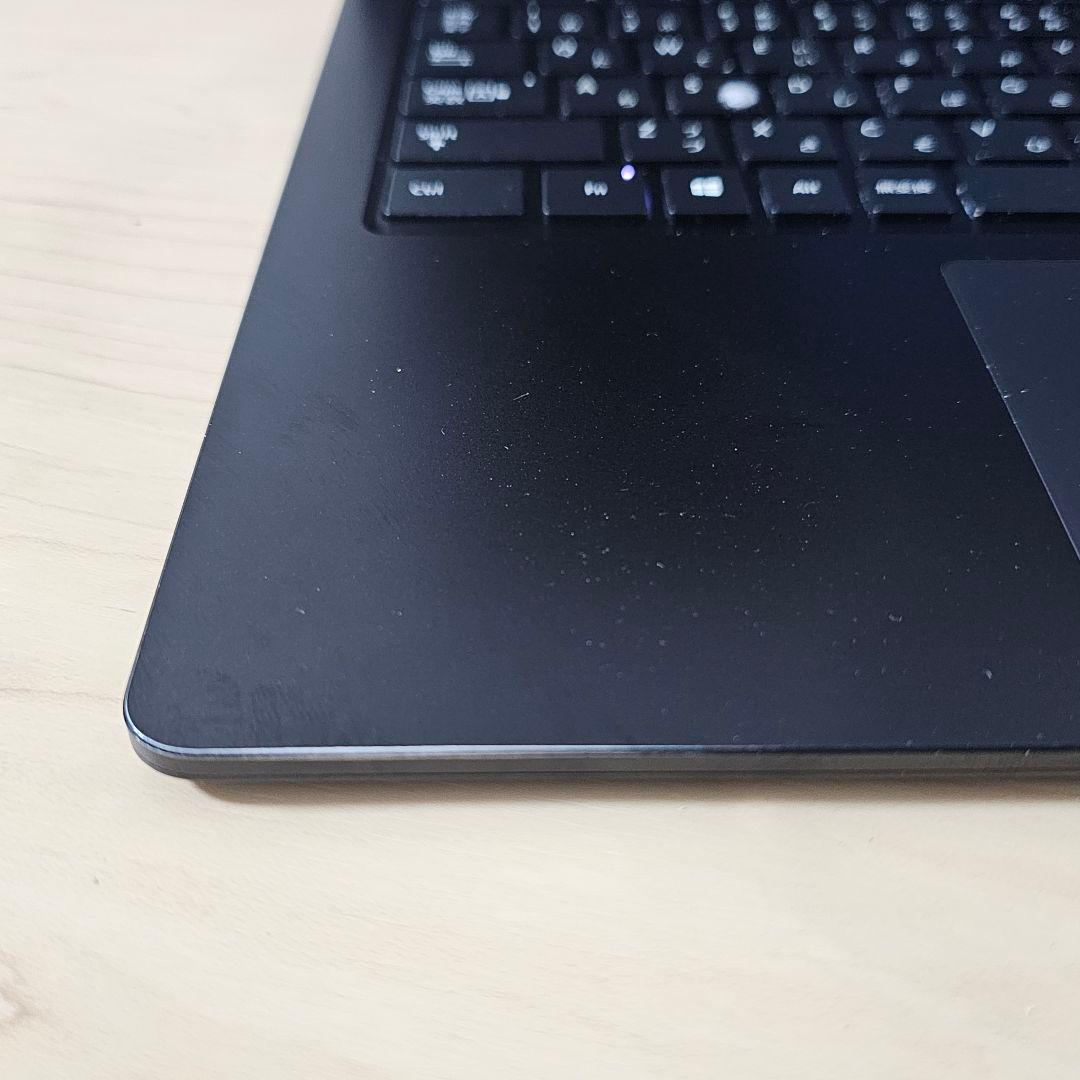 Surface Laptop 4／Core i7・16GB／ペン おまけ