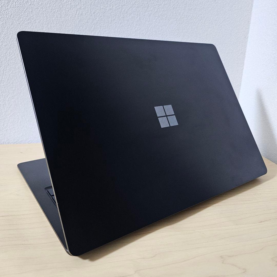 Surface Laptop 4／Core i7・16GB／ペン おまけ
