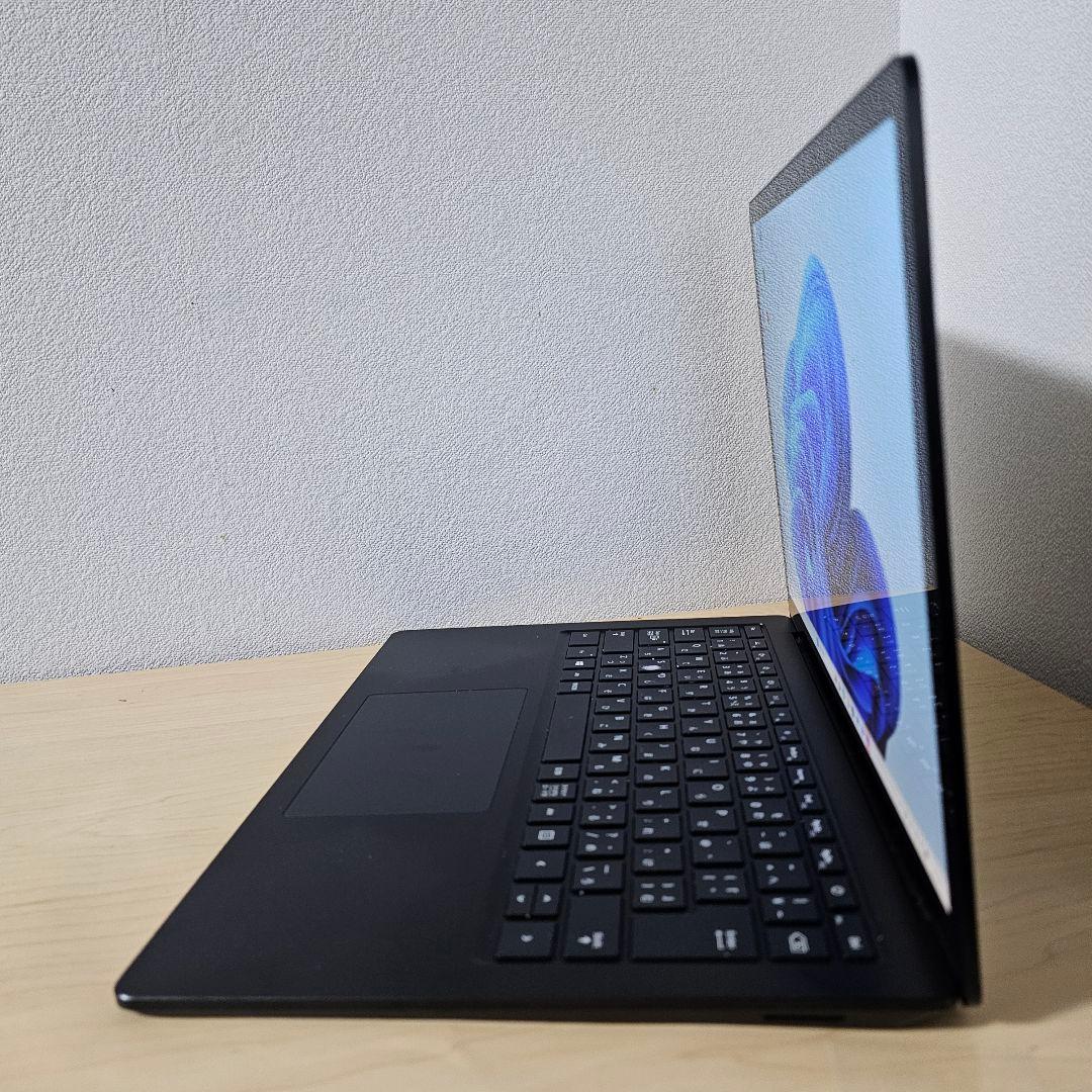 Surface Laptop 4／Core i7・16GB／ペン おまけ