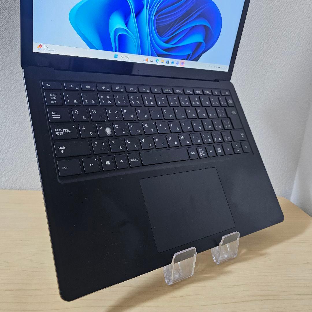 Surface Laptop 4／Core i7・16GB／ペン おまけ