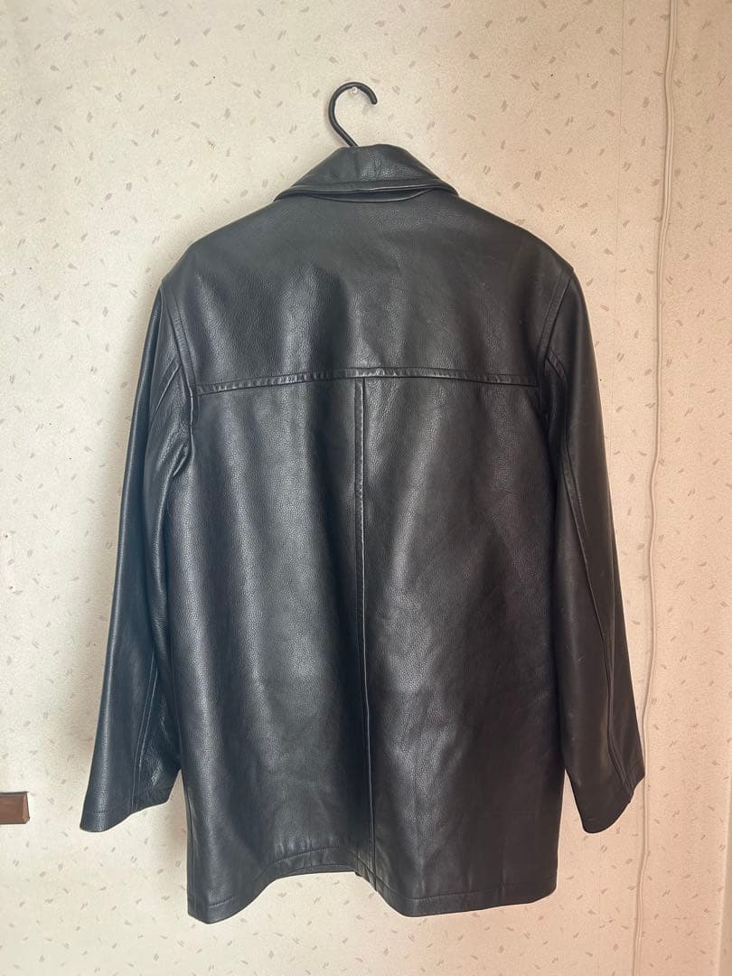 J.CREW カーコート