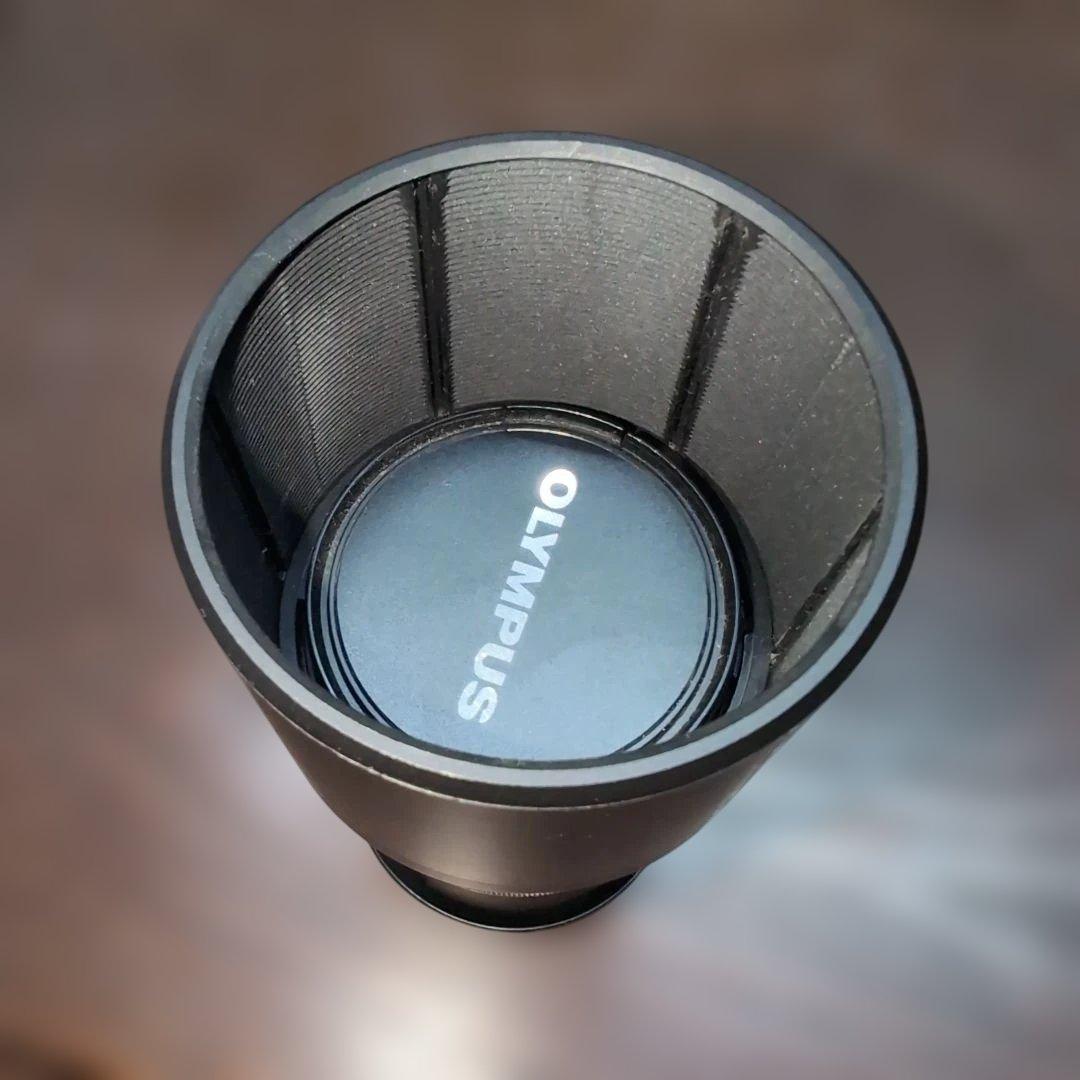 レンズ(単焦点) OLYMPUS M.ZUIKO DIGITAL ED 60mm f/2.8